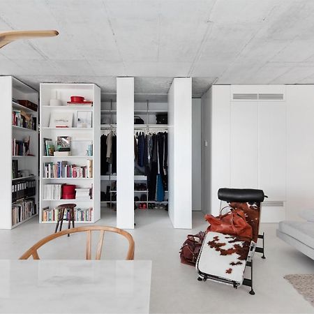 Design Loft Belem -100M2 Apartment Lisboa Екстериор снимка