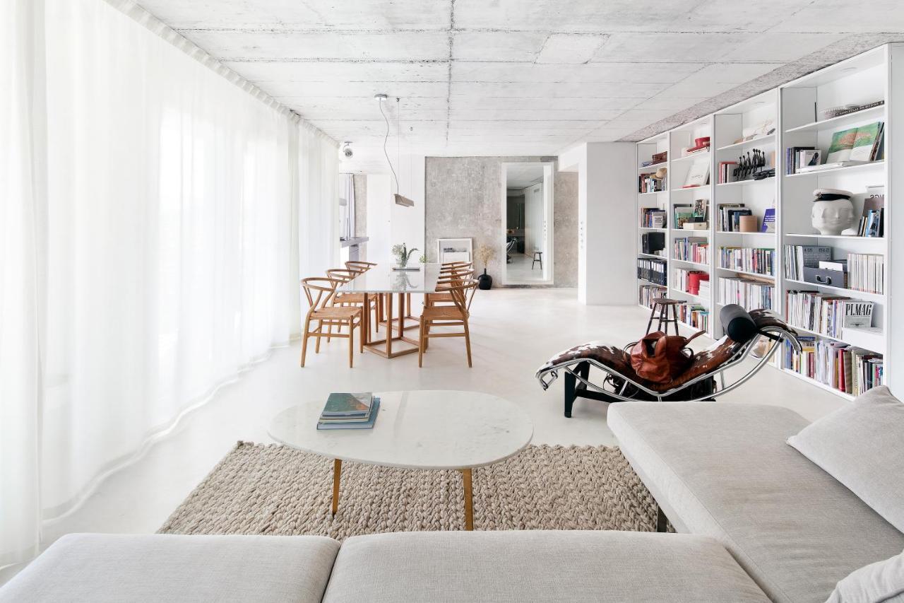 Design Loft Belem -100M2 Apartment Lisboa Екстериор снимка
