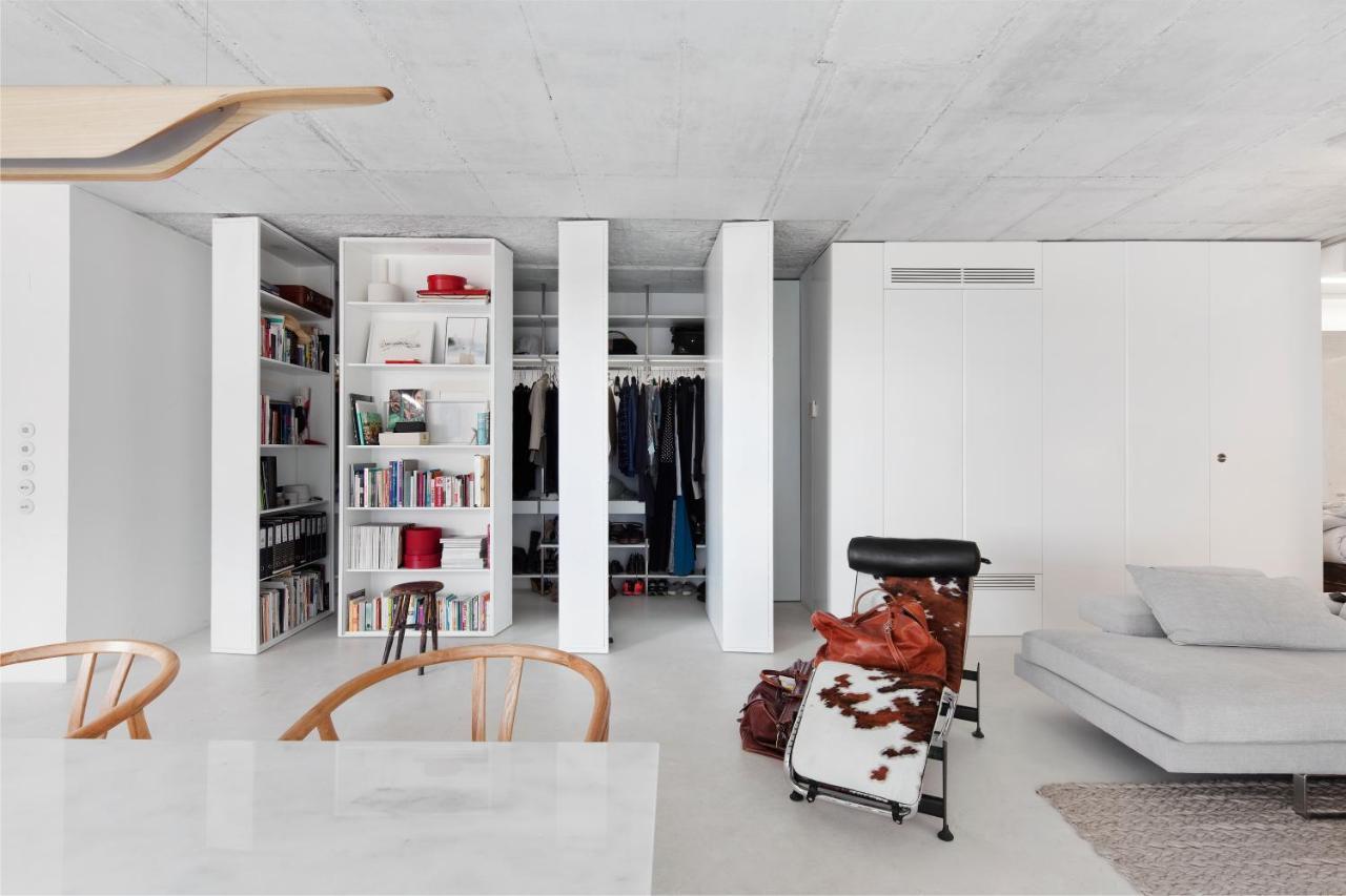 Design Loft Belem -100M2 Apartment Lisboa Екстериор снимка