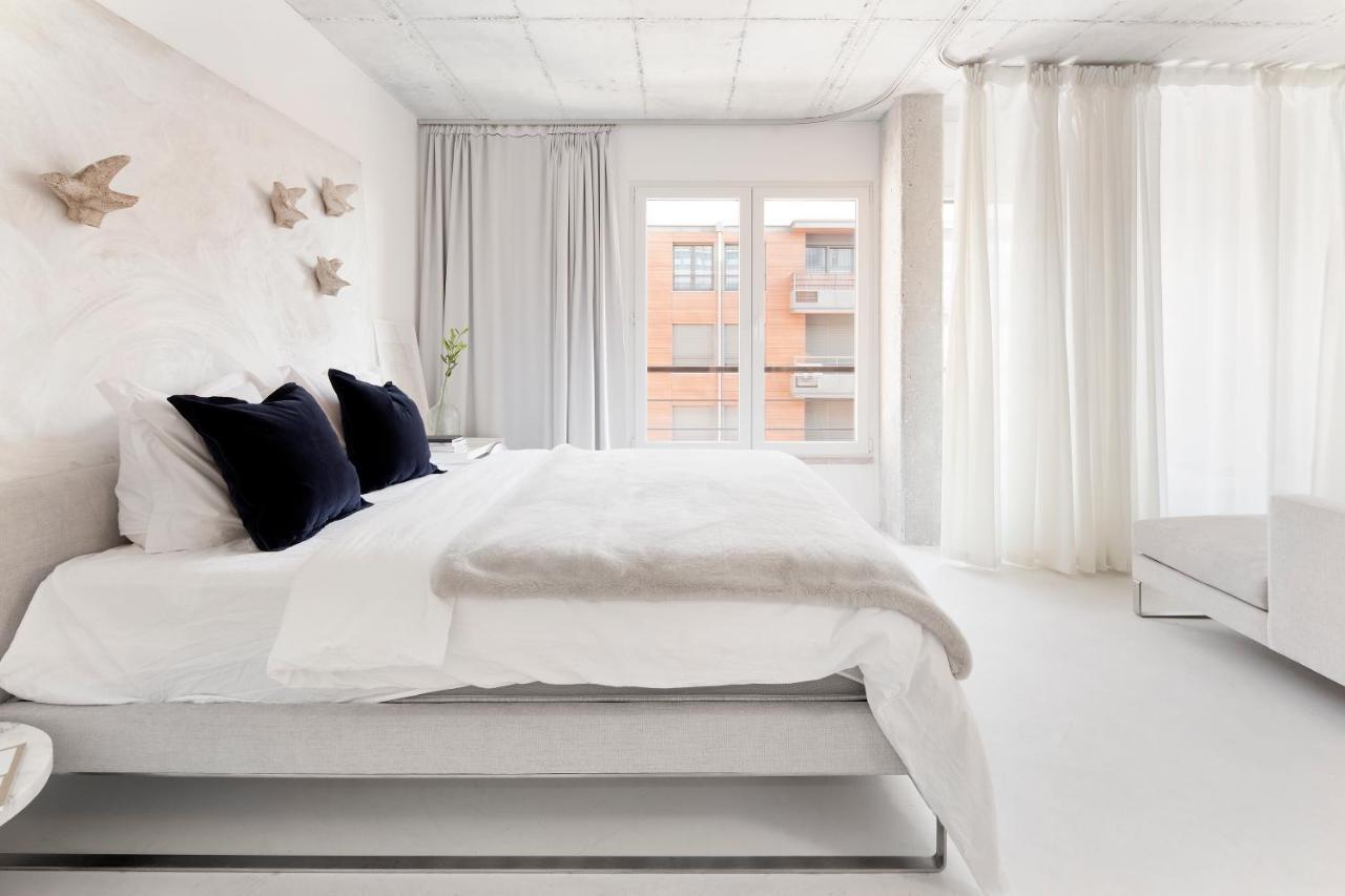Design Loft Belem -100M2 Apartment Lisboa Екстериор снимка