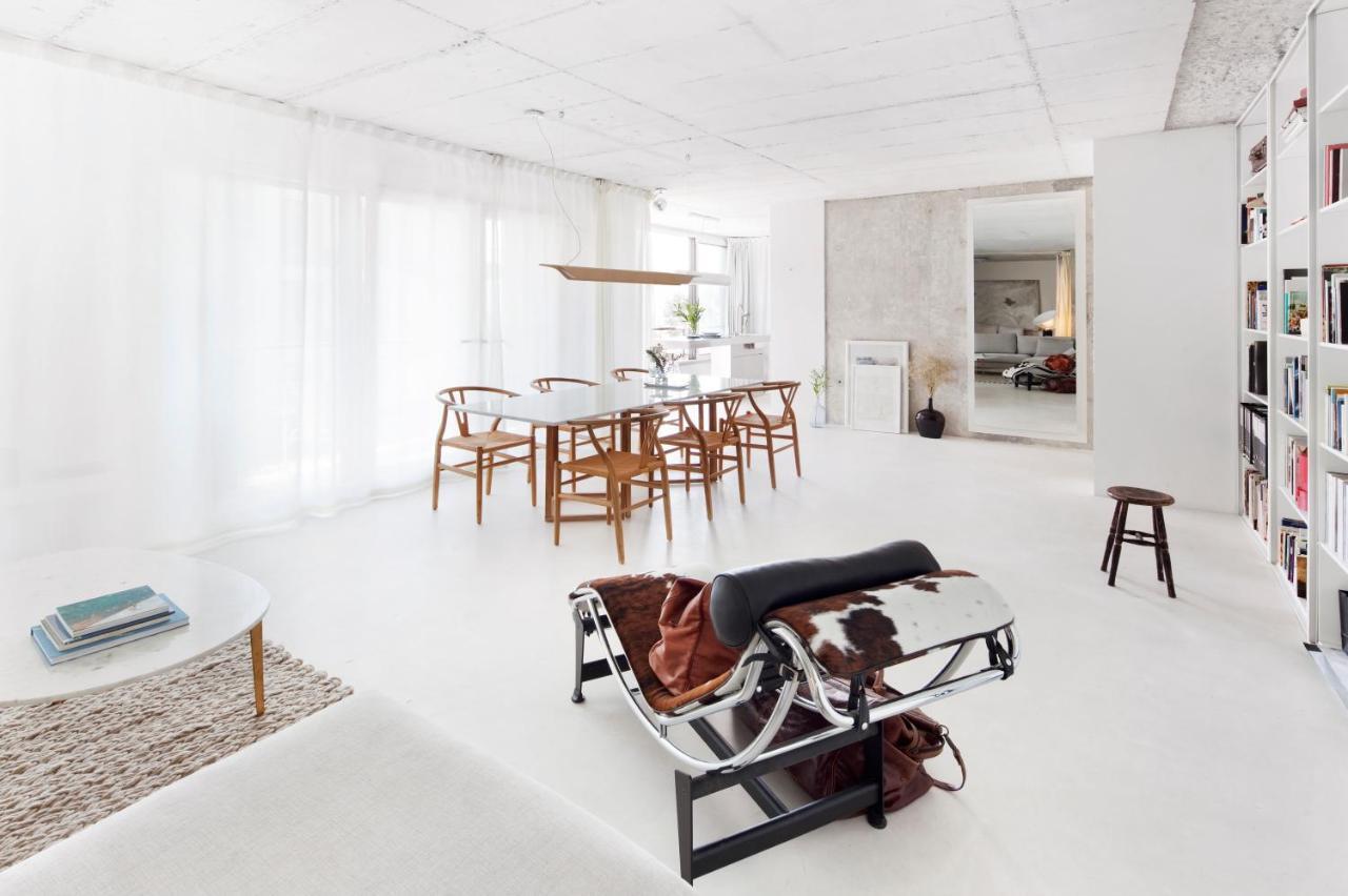 Design Loft Belem -100M2 Apartment Lisboa Екстериор снимка