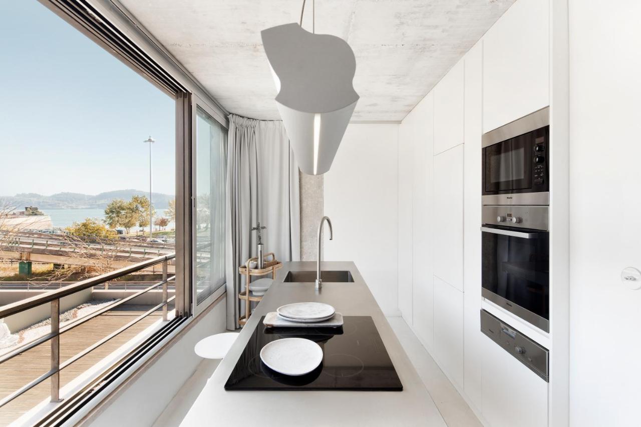 Design Loft Belem -100M2 Apartment Lisboa Екстериор снимка